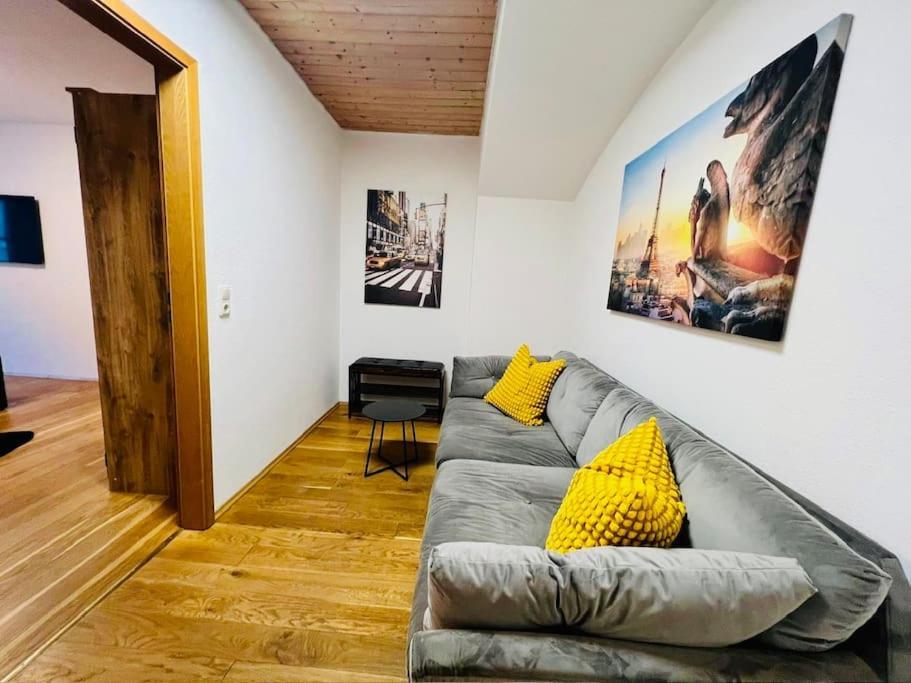 Wohnung In Augsburg - Bestlage! Exterior foto